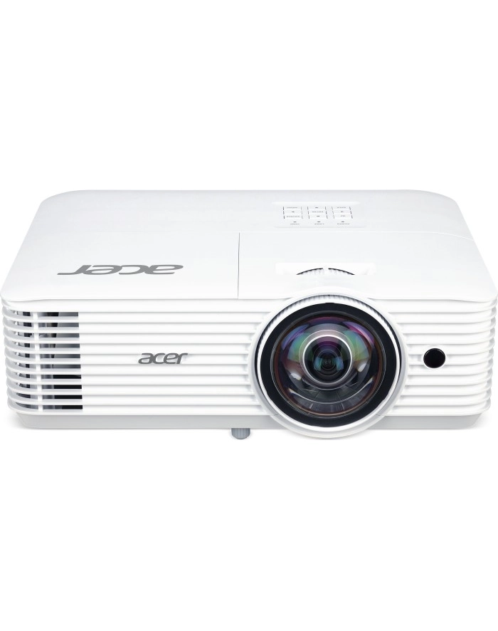 acer Projektor H6518STi DLP ST FHD/3500AL/10000:1/2.95kg główny