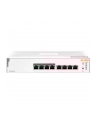 hewlett packard enterprise Switch Instant On 1830 PoE 8x1GbE JL811A - nr 10