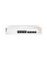 hewlett packard enterprise Switch Instant On 1830 PoE 8x1GbE JL811A - nr 12
