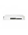 hewlett packard enterprise Switch Instant On 1830 PoE 8x1GbE JL811A - nr 13