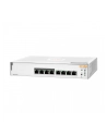 hewlett packard enterprise Switch Instant On 1830 PoE 8x1GbE JL811A - nr 14