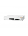 hewlett packard enterprise Switch Instant On 1830 PoE 8x1GbE JL811A - nr 18