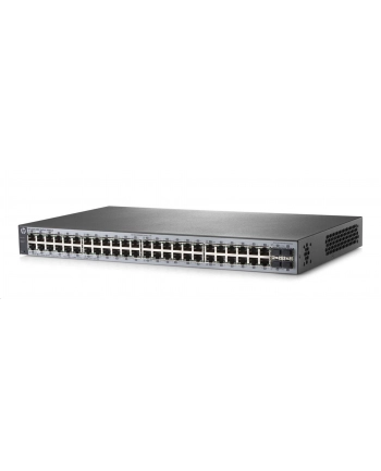 hewlett packard enterprise Switch Instant On 1830 PoE 8x1GbE JL811A nr 1