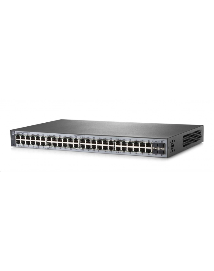 hewlett packard enterprise Switch Instant On 1830 PoE 8x1GbE JL811A główny