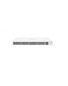 hewlett packard enterprise Switch Instant On 1830 48x1GbE JL814A - nr 1