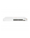 hewlett packard enterprise Switch Instant On 1830 24x1GbE JL812A - nr 12