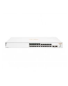 hewlett packard enterprise Switch Instant On 1830 PoE 24x1GbE JL813A - nr 4