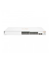 hewlett packard enterprise Switch Instant On 1830 PoE 24x1GbE JL813A - nr 6