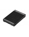qnap Adapter QDA-UMP4 M.2 2280 NVMe PCIe Gen4/Gen3 to U.2 NVMe PCIe Gen4 - nr 17