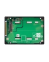 qnap Adapter QDA-UMP4 M.2 2280 NVMe PCIe Gen4/Gen3 to U.2 NVMe PCIe Gen4 - nr 21