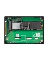 qnap Adapter QDA-UMP4 M.2 2280 NVMe PCIe Gen4/Gen3 to U.2 NVMe PCIe Gen4 - nr 22
