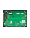 qnap Adapter QDA-UMP4 M.2 2280 NVMe PCIe Gen4/Gen3 to U.2 NVMe PCIe Gen4 - nr 2
