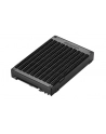 qnap Adapter QDA-UMP4 M.2 2280 NVMe PCIe Gen4/Gen3 to U.2 NVMe PCIe Gen4 - nr 32