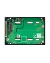 qnap Adapter QDA-UMP4 M.2 2280 NVMe PCIe Gen4/Gen3 to U.2 NVMe PCIe Gen4 - nr 35