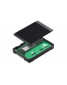 qnap Adapter QDA-UMP4 M.2 2280 NVMe PCIe Gen4/Gen3 to U.2 NVMe PCIe Gen4 - nr 38