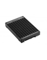 qnap Adapter QDA-UMP4 M.2 2280 NVMe PCIe Gen4/Gen3 to U.2 NVMe PCIe Gen4 - nr 4