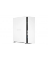qnap TS-233 2 bay ARM 4C 2.0 GHz 2GB RAM 1 x GbE - nr 15