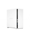 qnap TS-233 2 bay ARM 4C 2.0 GHz 2GB RAM 1 x GbE - nr 20