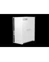 qnap TS-233 2 bay ARM 4C 2.0 GHz 2GB RAM 1 x GbE - nr 25