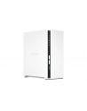 qnap TS-233 2 bay ARM 4C 2.0 GHz 2GB RAM 1 x GbE - nr 29