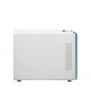 qnap TS-233 2 bay ARM 4C 2.0 GHz 2GB RAM 1 x GbE nr 1