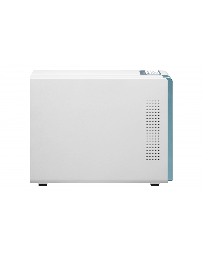 qnap TS-233 2 bay ARM 4C 2.0 GHz 2GB RAM 1 x GbE główny