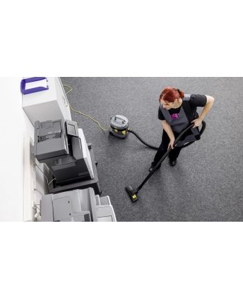 karcher Odkurzacz workowy T11/1 CLASSIC 1.527-197.0 nr 1