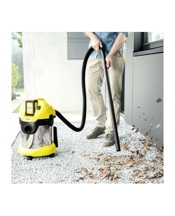 karcher Odkurzacz uniwersalny akumulatorowy WD 3 Battery Premium        1.629-950.0 nr 2