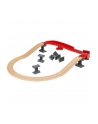 ravensburger BRIO 33995 Zestaw torów trójwymiarowy - nr 2
