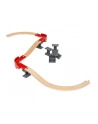 ravensburger BRIO 33995 Zestaw torów trójwymiarowy - nr 5