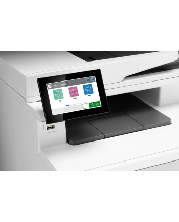 hp inc. Urządzenie wielofunkcyjne Color LaserJet Enterprise MFP M480f 3QA55A nr 1