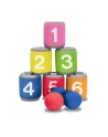 Active Play Miękkie puszki Soft Can 58030 Tactic - nr 3
