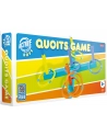 Gra plenerowa Miękki rzut pierścieniem Soft Quoits 58031 Tactic - nr 1