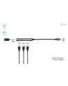 i-tec Hub USB-C 1x USB 3.0 + 3x USB 2.0 - nr 14
