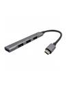 i-tec Hub USB-C 1x USB 3.0 + 3x USB 2.0 - nr 20