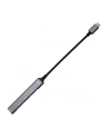 i-tec Hub USB-C 1x USB 3.0 + 3x USB 2.0 - nr 21