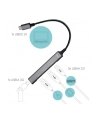 i-tec Hub USB-C 1x USB 3.0 + 3x USB 2.0 - nr 22