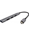 i-tec Hub USB-C 1x USB 3.0 + 3x USB 2.0 - nr 23