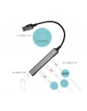 i-tec Hub USB 3.0 1x USB 3.0 + 3x USB 2.0 - nr 10