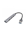 i-tec Hub USB 3.0 1x USB 3.0 + 3x USB 2.0 - nr 11