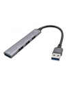 i-tec Hub USB 3.0 1x USB 3.0 + 3x USB 2.0 - nr 6