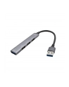 i-tec Hub USB 3.0 1x USB 3.0 + 3x USB 2.0 - nr 9