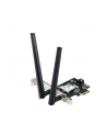 asus Karta sieciowa PCE-AX1800 WiFi AX PCI-E - nr 11