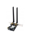 asus Karta sieciowa PCE-AX1800 WiFi AX PCI-E - nr 27