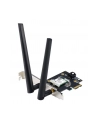 asus Karta sieciowa PCE-AX1800 WiFi AX PCI-E - nr 29