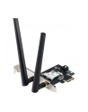 asus Karta sieciowa PCE-AX1800 WiFi AX PCI-E - nr 32