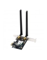 asus Karta sieciowa PCE-AX1800 WiFi AX PCI-E - nr 33