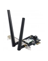 asus Karta sieciowa PCE-AX1800 WiFi AX PCI-E - nr 38