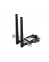 asus Karta sieciowa PCE-AX1800 WiFi AX PCI-E - nr 43
