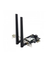 asus Karta sieciowa PCE-AX1800 WiFi AX PCI-E - nr 48